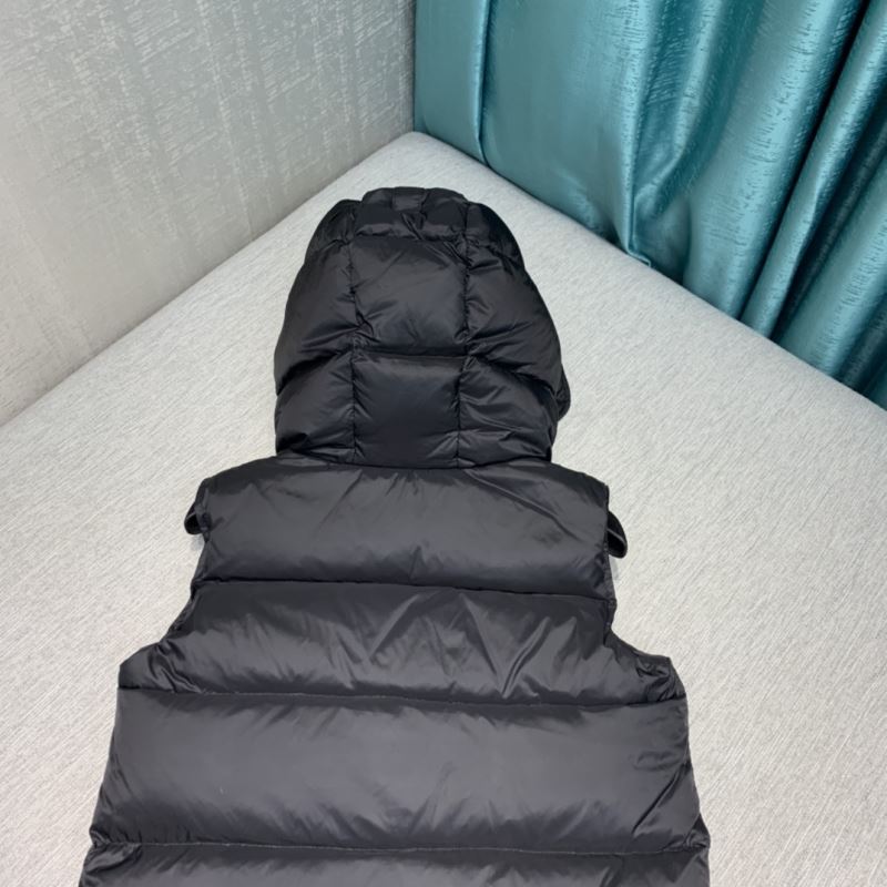 Burberry Down Jackets